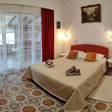 Apartment Istra Near Beach روفينج المظهر الخارجي الصورة