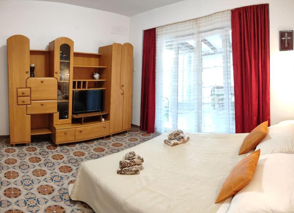 Apartment Istra Near Beach روفينج المظهر الخارجي الصورة