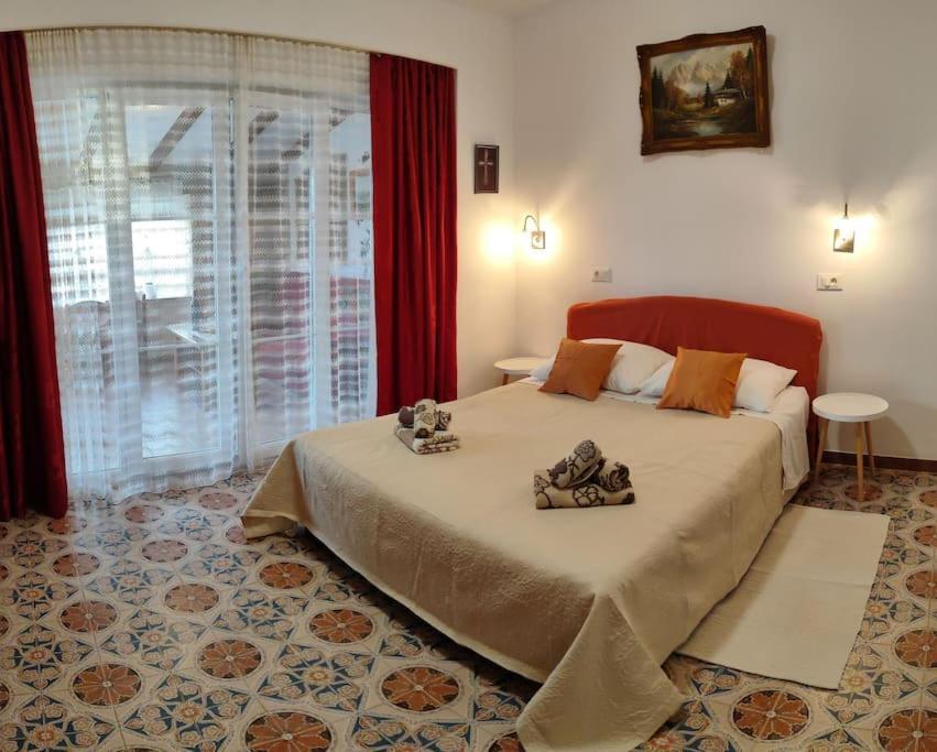 Apartment Istra Near Beach روفينج المظهر الخارجي الصورة