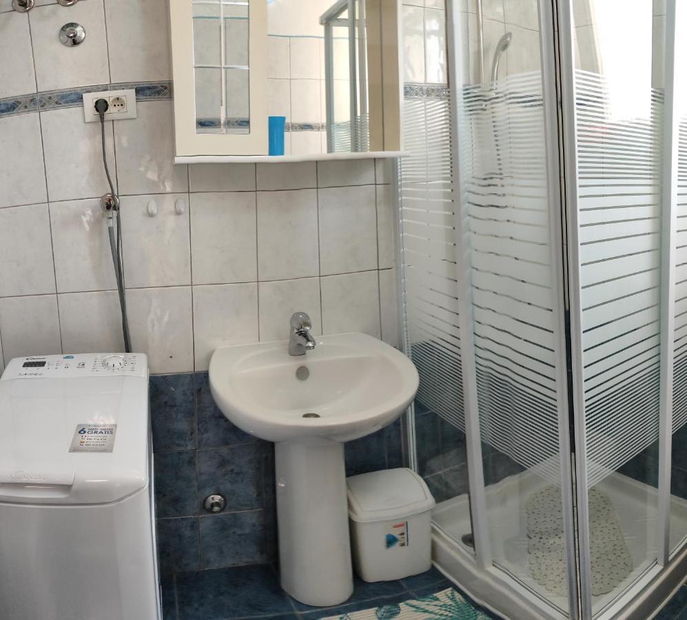 Apartment Istra Near Beach روفينج المظهر الخارجي الصورة